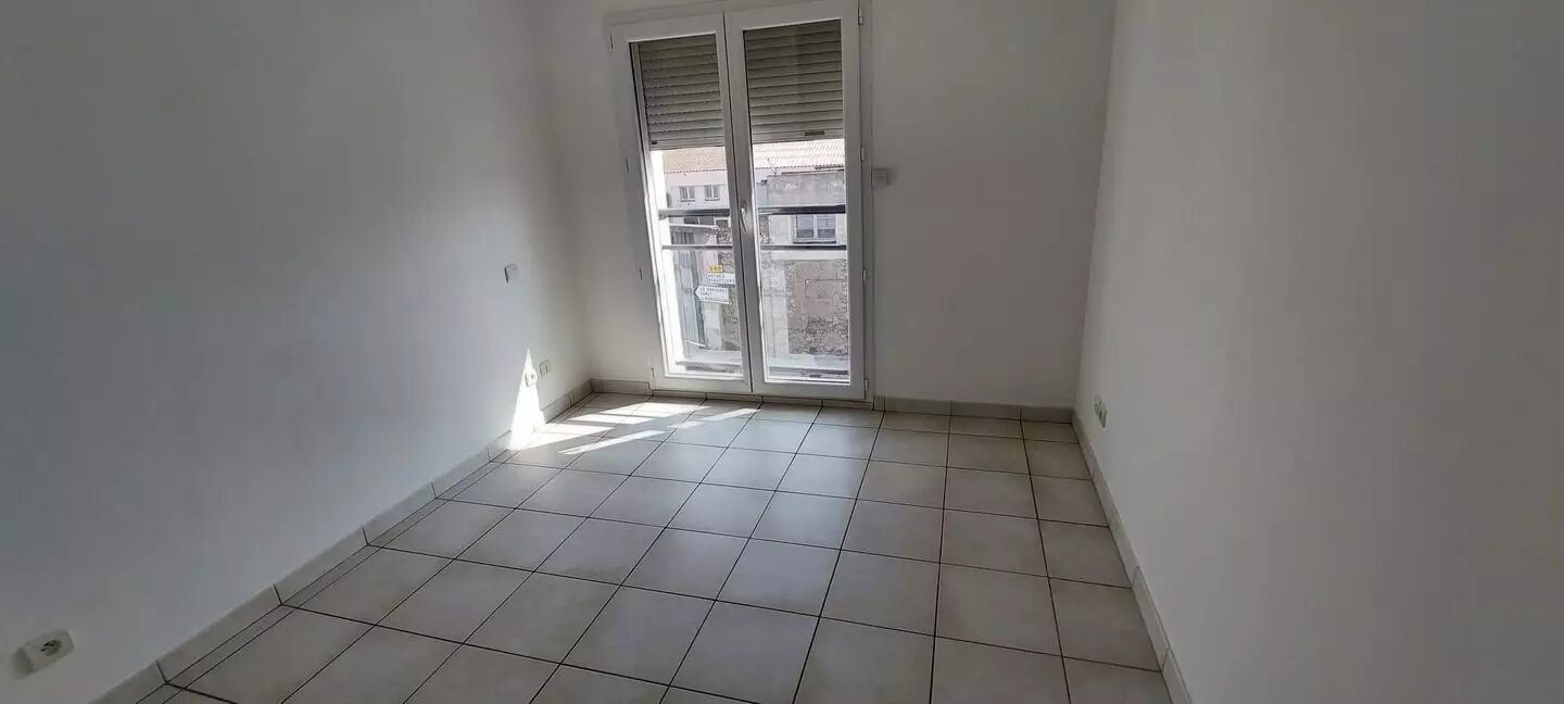 Appartement à louer, 34m², Saint-Laurent-de-la-Salanque