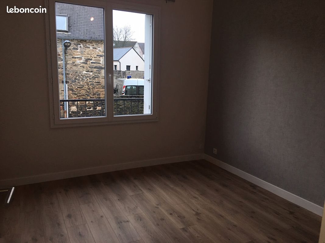 Appartement à louer, 71m², Landerneau