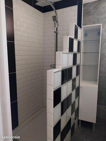 Maison à louer, 64m², Saint-Etienne