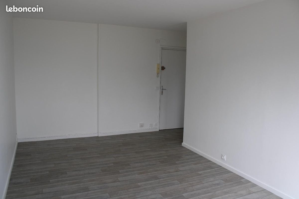 Appartement à vendre, 48m², Saint-Jean-Bonnefonds
