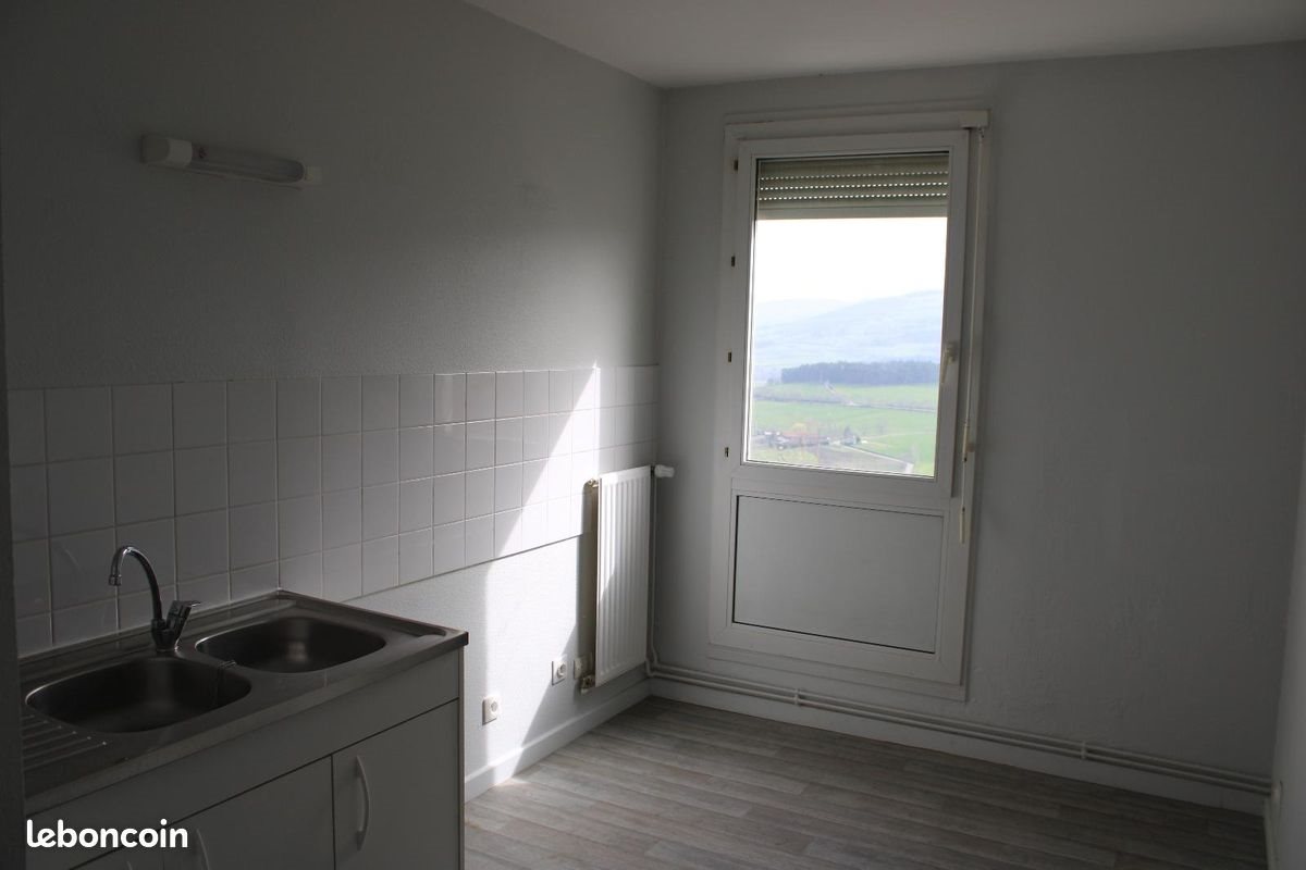 Appartement à vendre, 48m², Saint-Jean-Bonnefonds