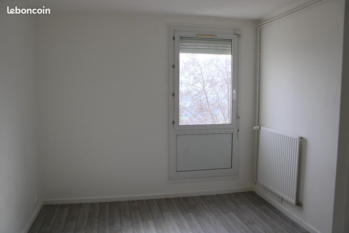 Appartement à vendre, 48m², Saint-Jean-Bonnefonds