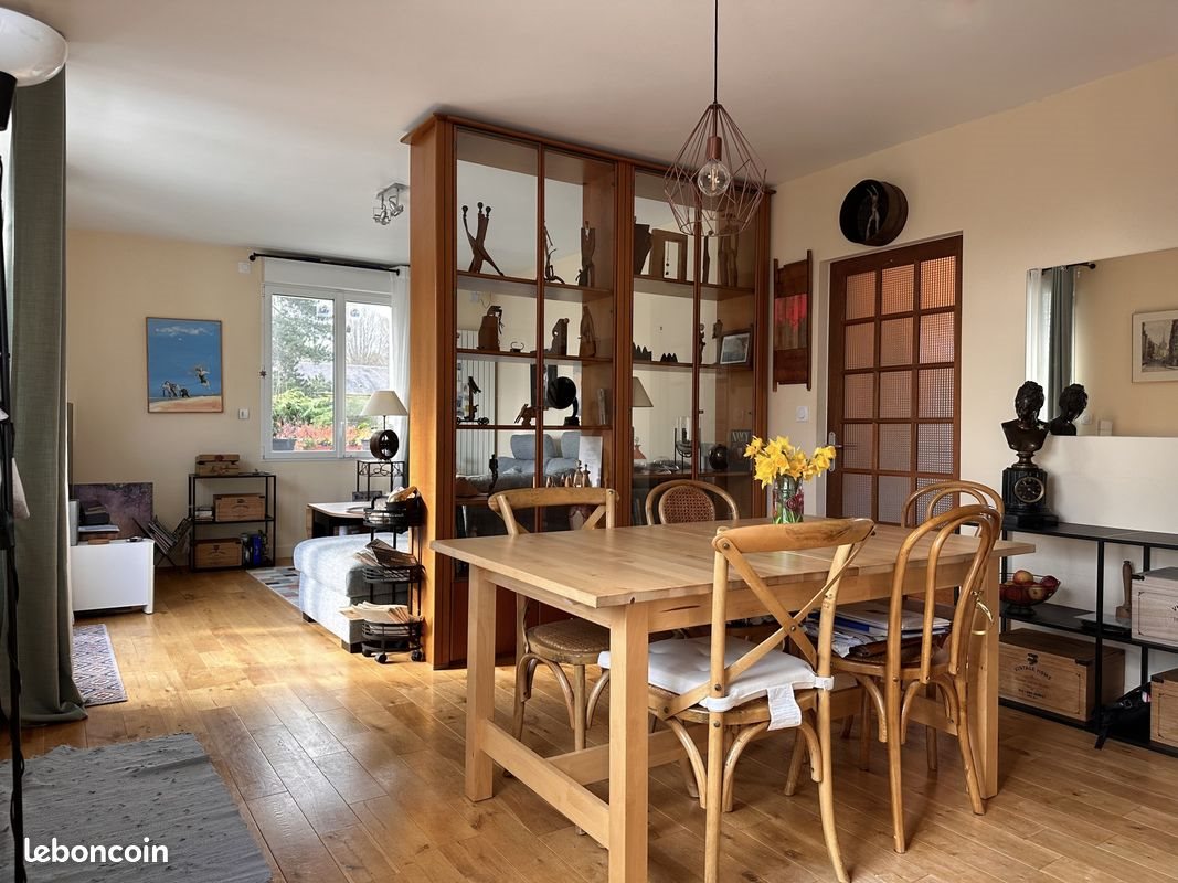 Maison à vendre, 126m², Hérouville-Saint-Clair