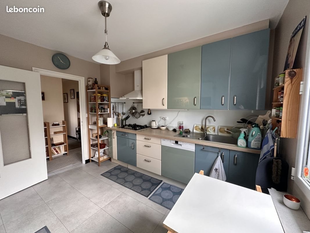 Maison à vendre, 126m², Hérouville-Saint-Clair