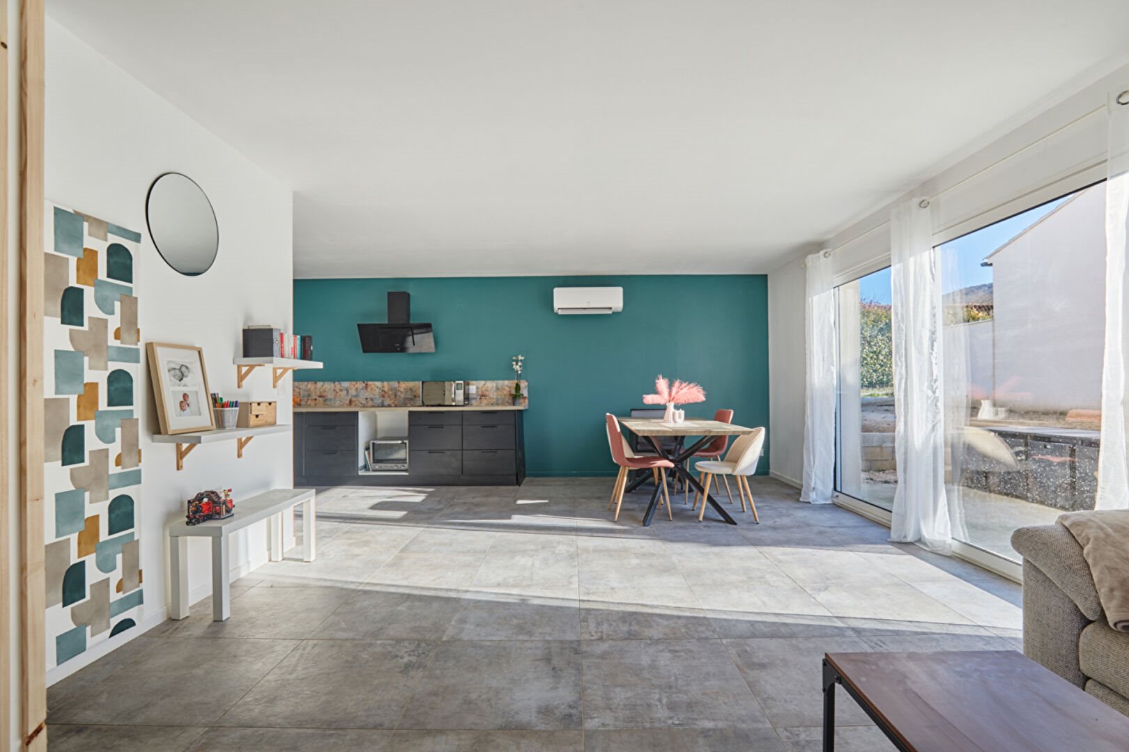 Maison à vendre, 88m², Alleins