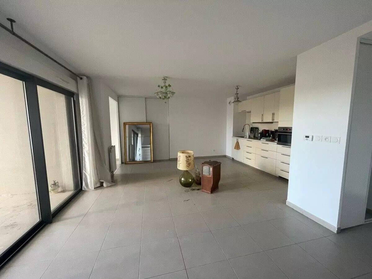 Appartement à louer, 57m², La Ciotat