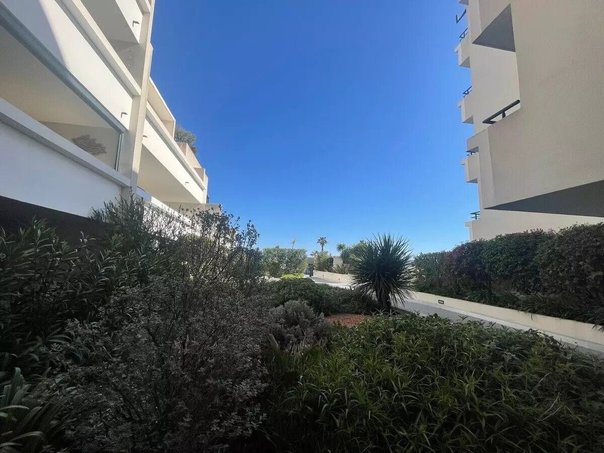 Appartement à louer, 57m², La Ciotat