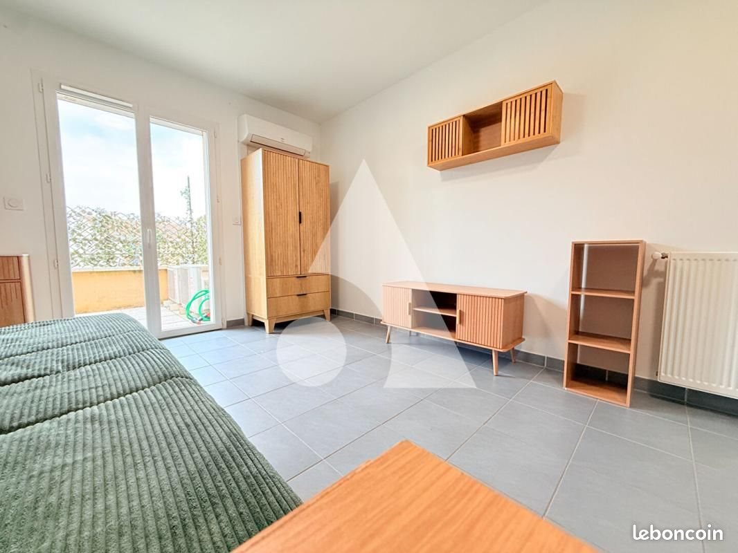 Appartement à louer, 27m², Gardanne