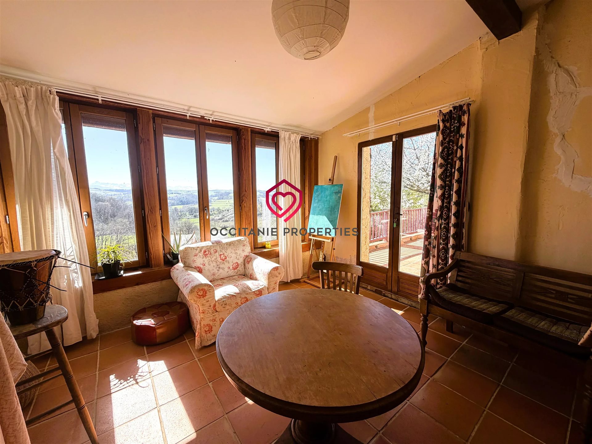 Maison à vendre, 146m², Artigat