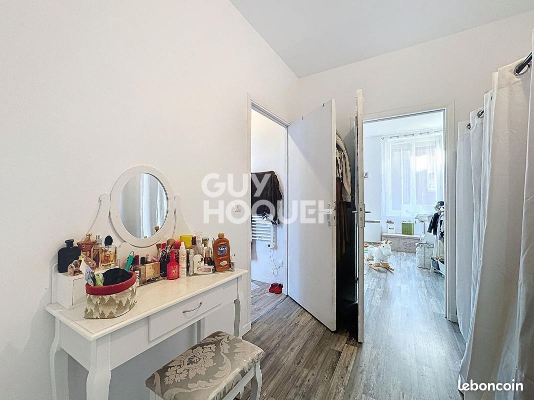 Appartement à vendre, 280m², Livarot
