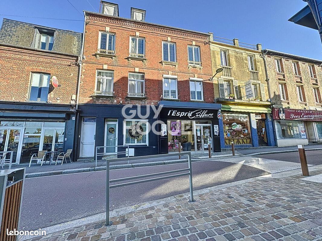 Appartement à vendre, 280m², Livarot