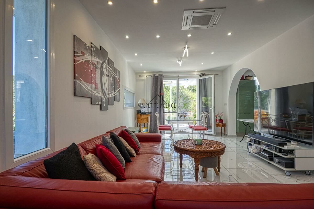 Appartement à vendre, 90m², Le Rove
