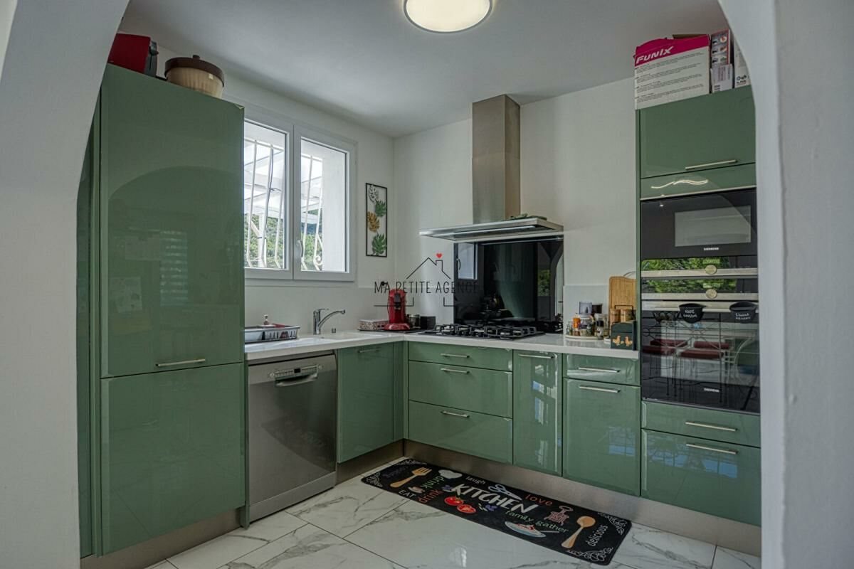 Appartement à vendre, 90m², Le Rove