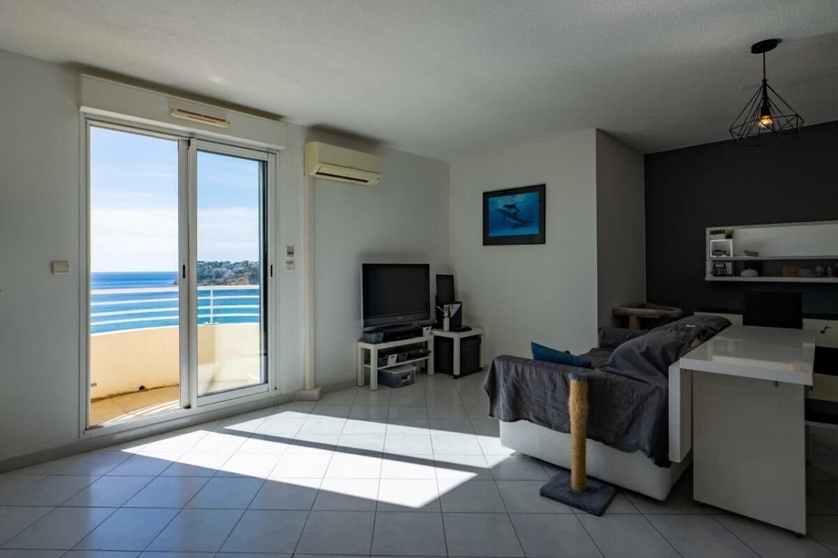Appartement à vendre, 135m², Carry-le-Rouet