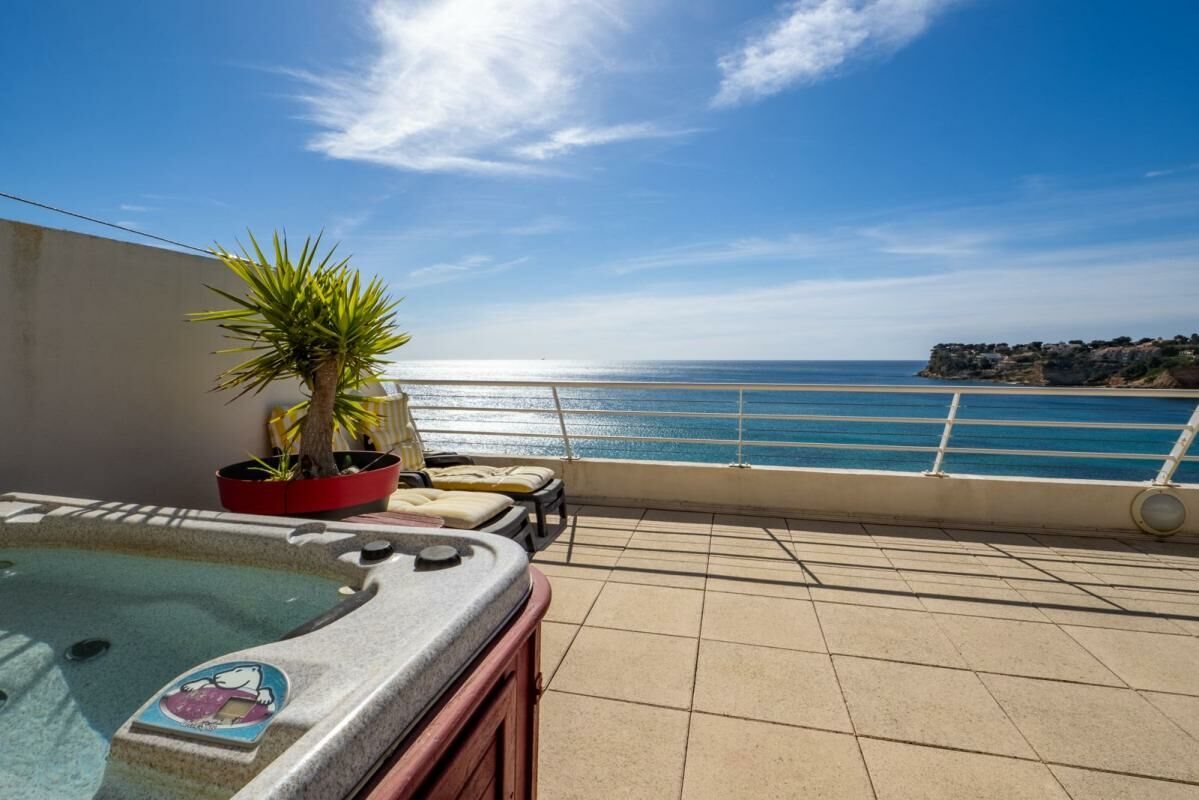 Appartement à vendre, 135m², Carry-le-Rouet