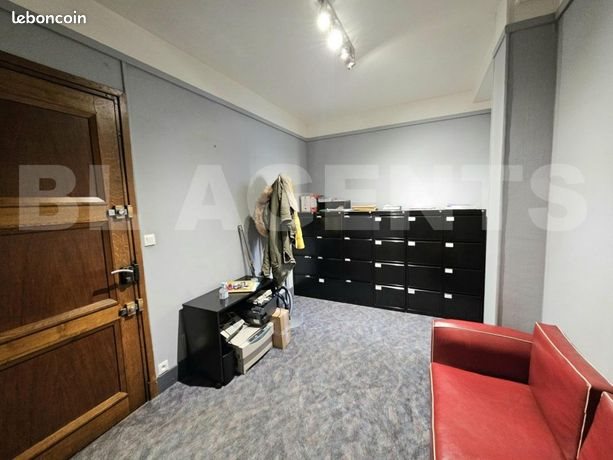 Appartement à vendre, 77m², Rouen