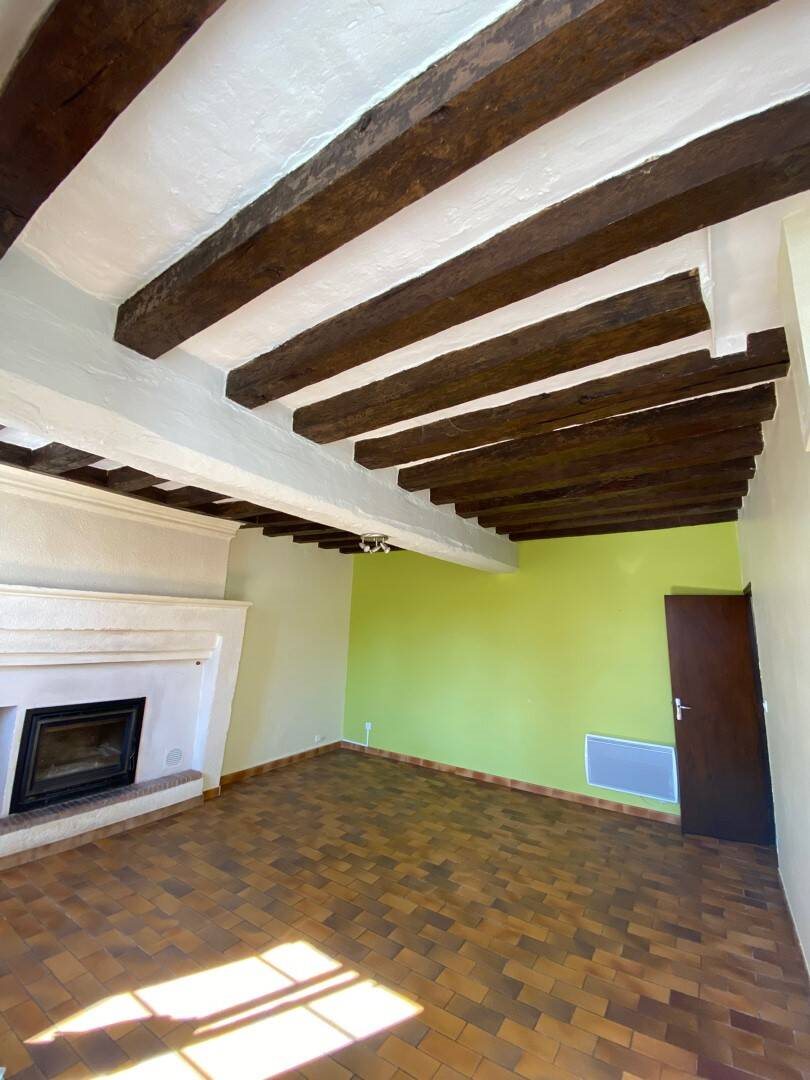 Maison à louer, 74m², Saint-Philbert-du-Peuple