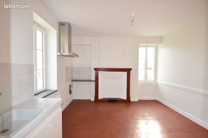 Maison à louer, 75m², Mazé