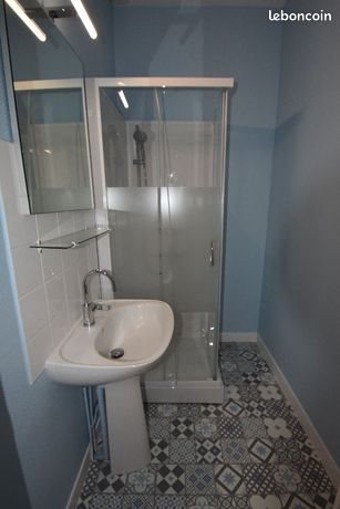 Maison à louer, 75m², Mazé