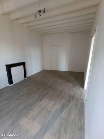 Maison à louer, 96m², Mazé