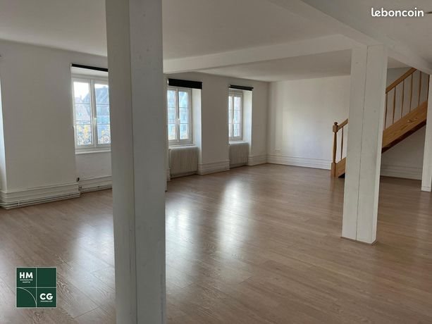 Appartement à vendre, 114m², Strasbourg