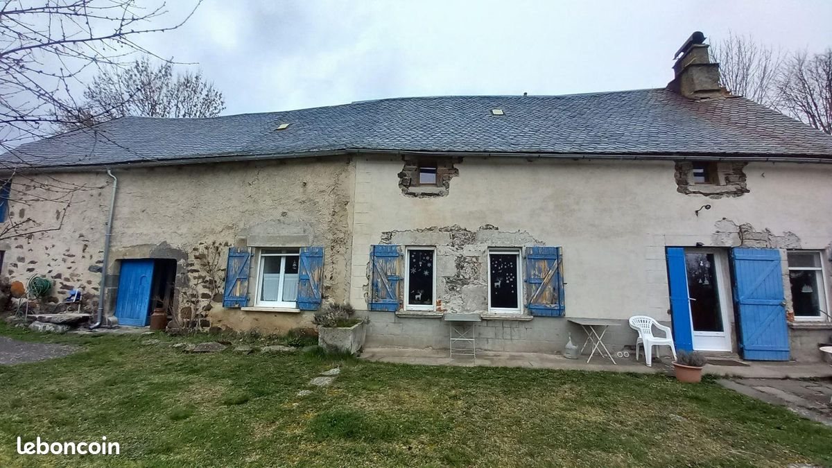 Maison à vendre, 188m², Vèze