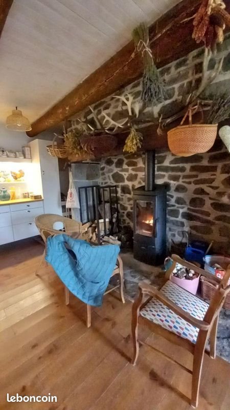 Maison à vendre, 188m², Vèze