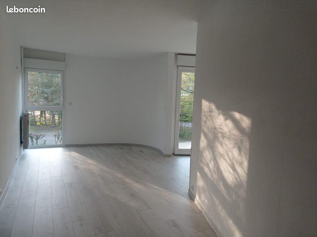 Appartement à vendre, 70m², Montbard