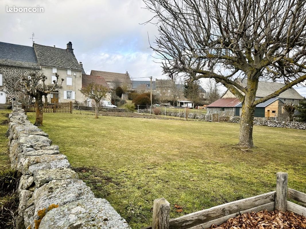 Maison à vendre, 112m², Valuéjols