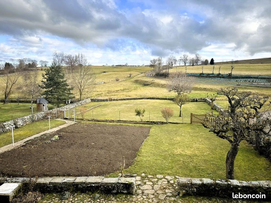 Maison à vendre, 112m², Valuéjols