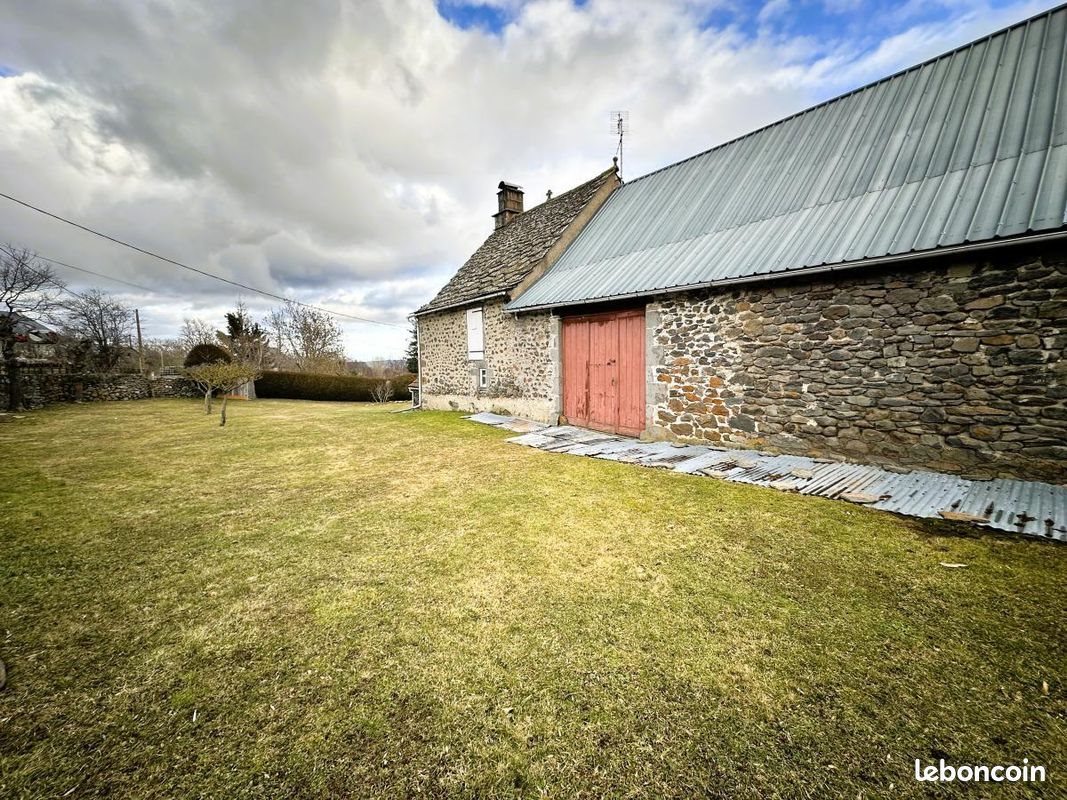Maison à vendre, 112m², Valuéjols