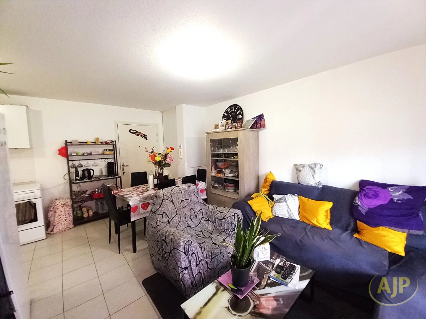 Appartement à vendre, 53m², Lesparre-Médoc