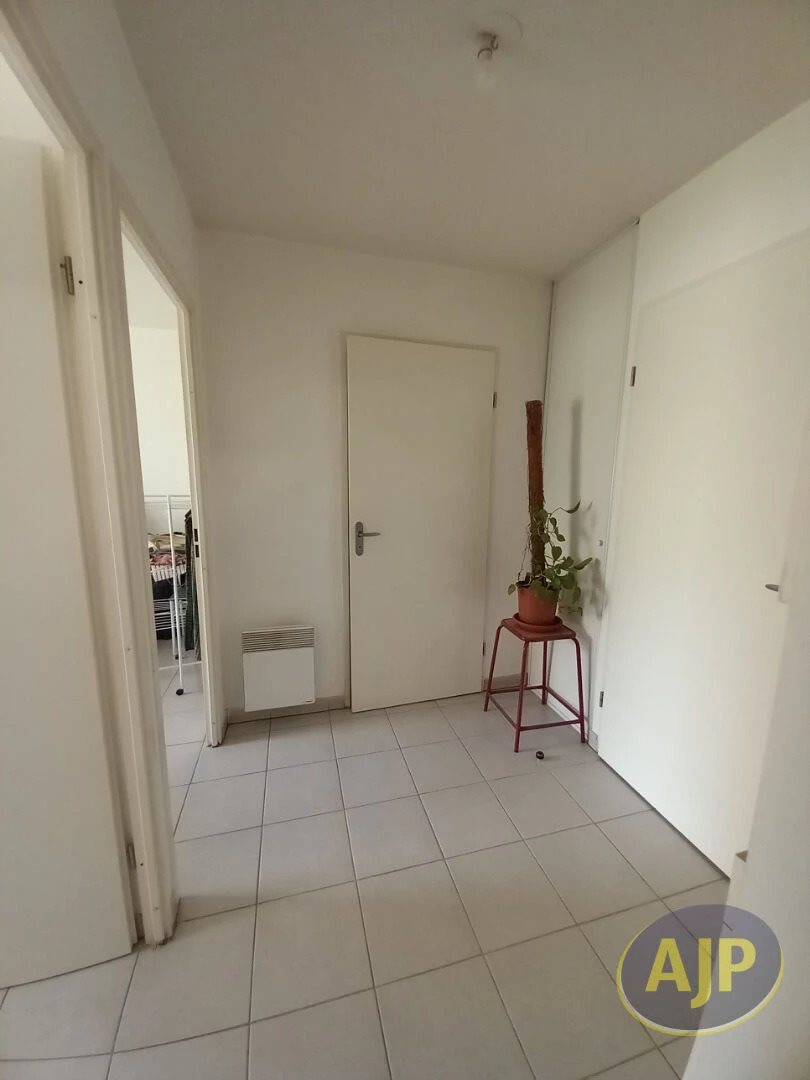 Appartement à vendre, 53m², Lesparre-Médoc