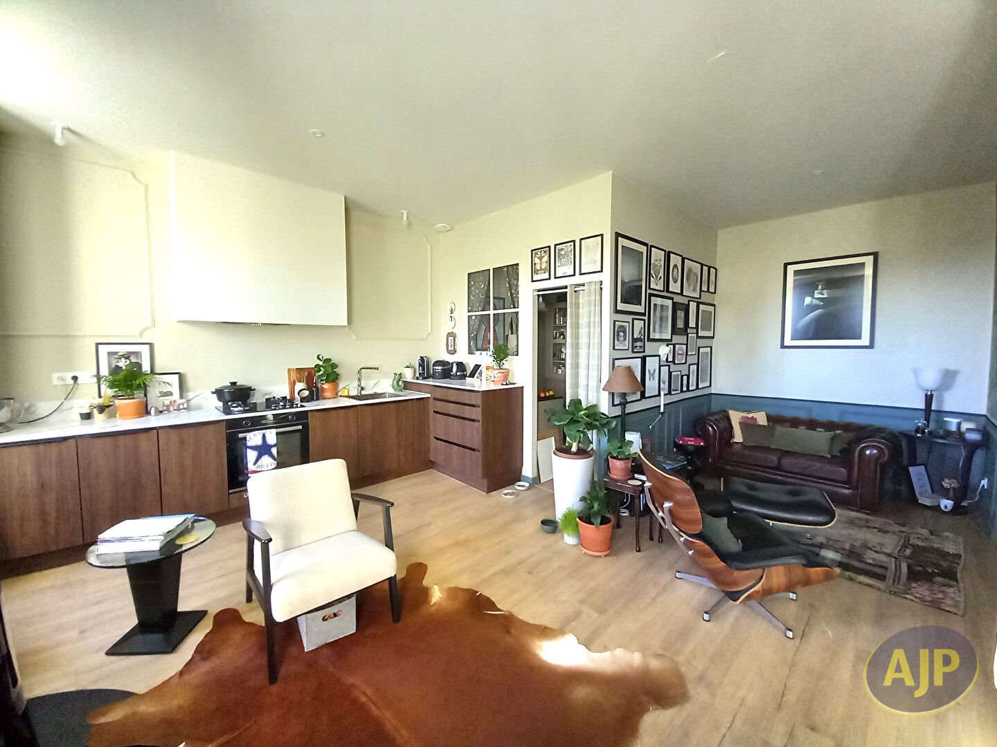 Appartement à vendre, 97m², Lesparre-Médoc