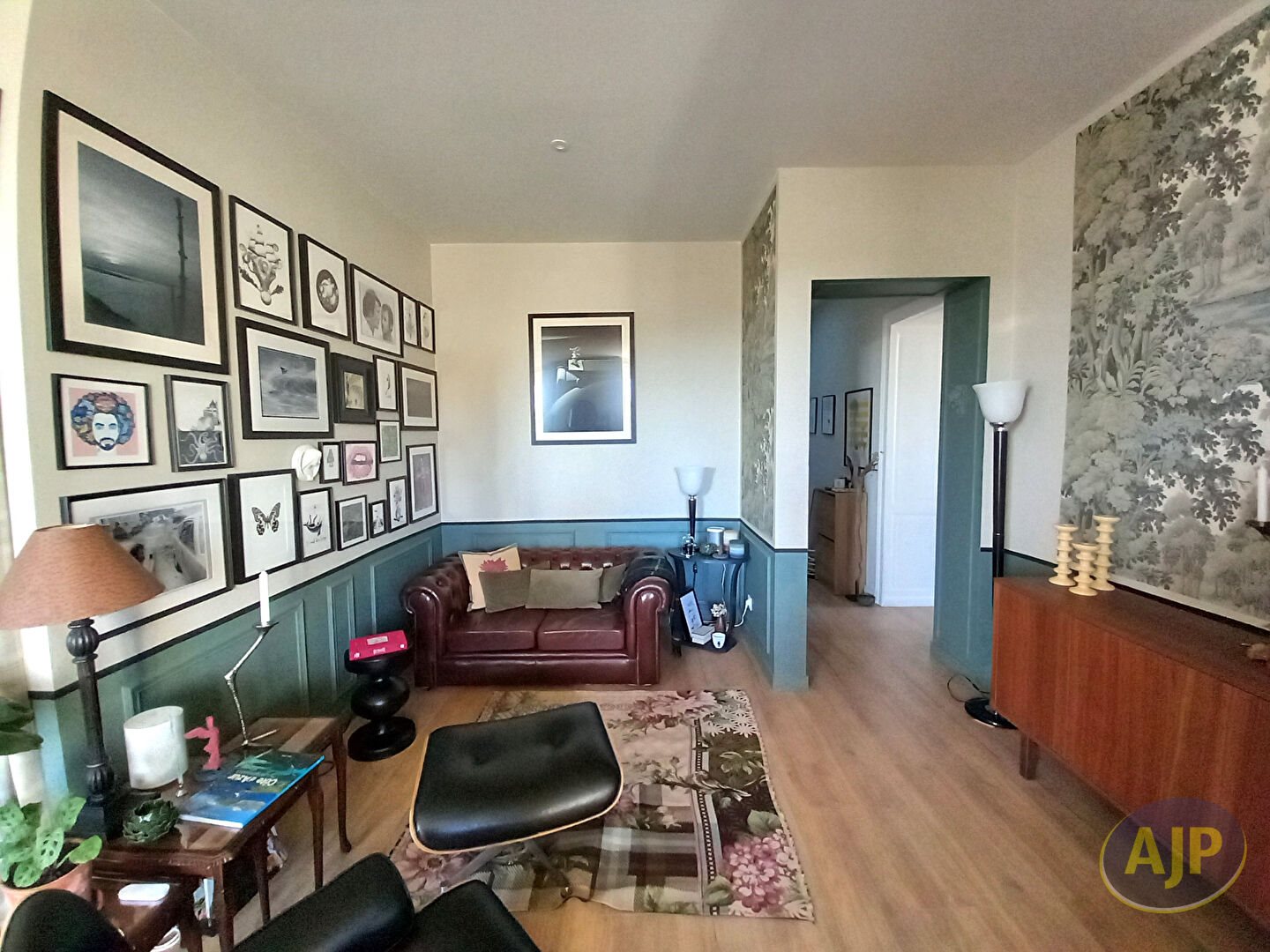 Appartement à vendre, 97m², Lesparre-Médoc