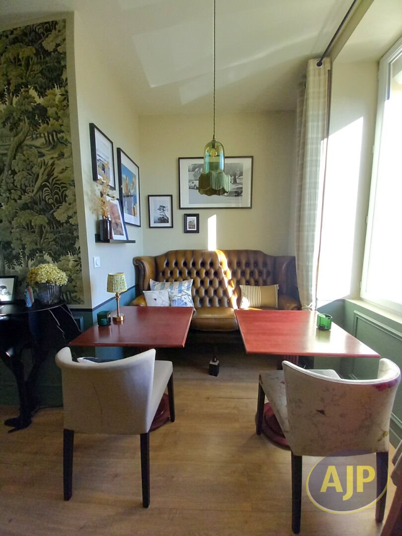 Appartement à vendre, 97m², Lesparre-Médoc