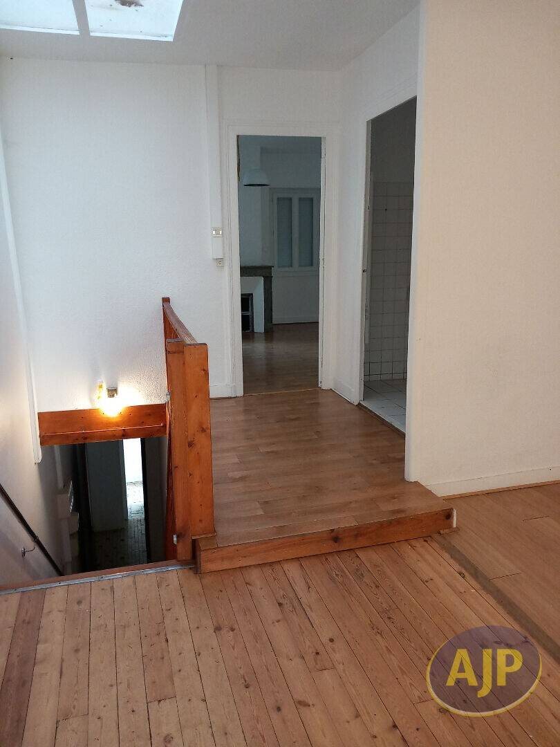 Appartement à louer, 61m², Lesparre-Médoc