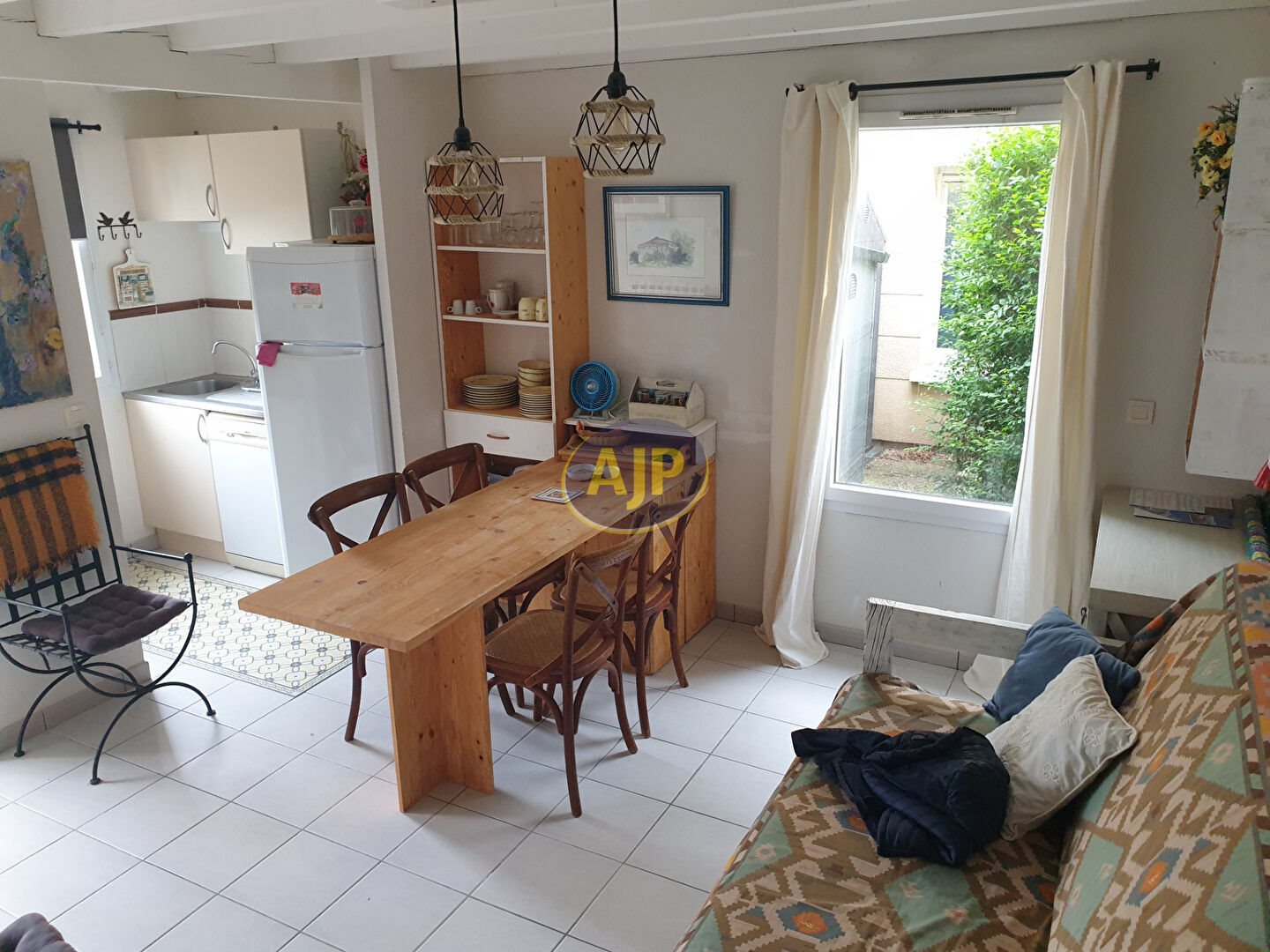 Appartement à vendre, 41m², Le Verdon-sur-Mer