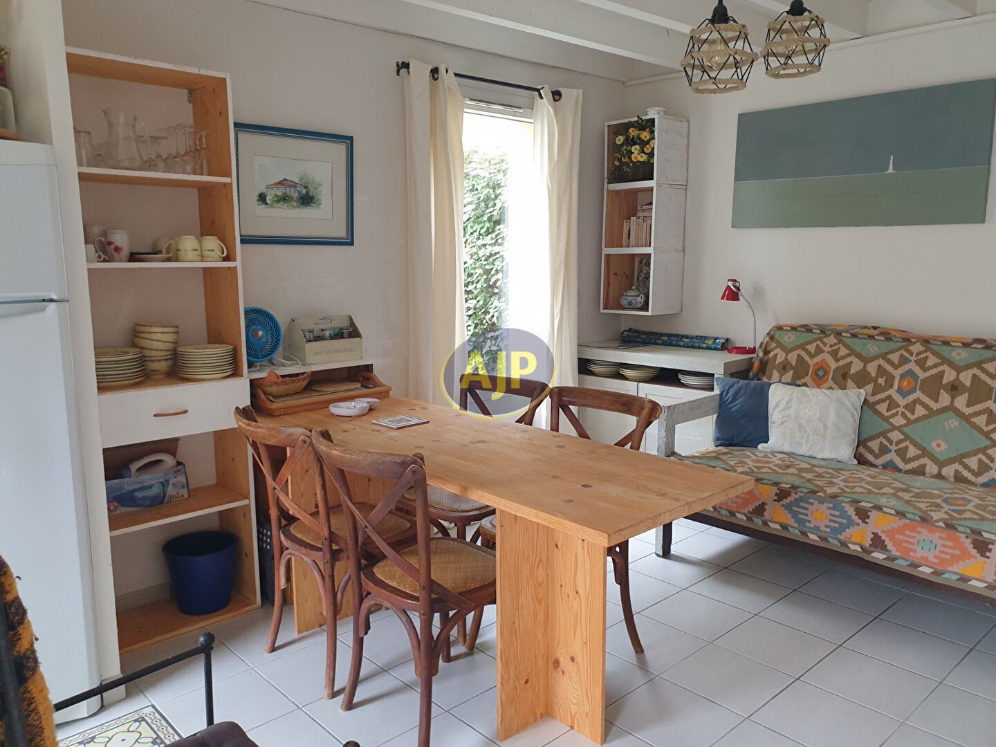 Appartement à vendre, 41m², Le Verdon-sur-Mer