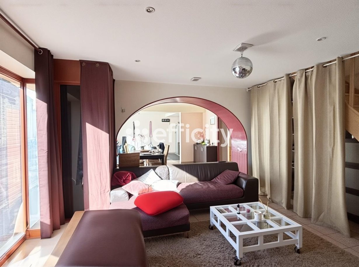 Appartement à vendre, 260m², Mont-l'Evêque