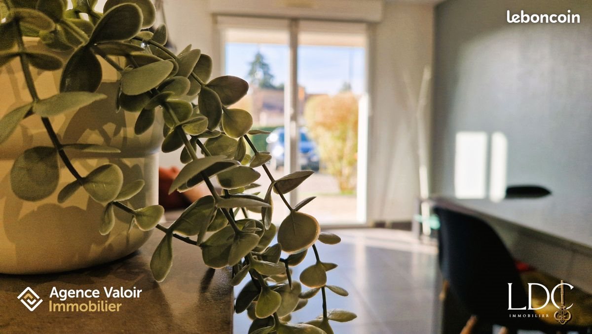 Appartement à louer, 40m², Bischwiller