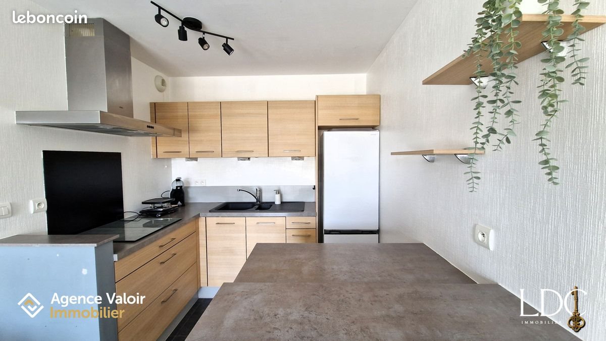 Appartement à louer, 40m², Bischwiller