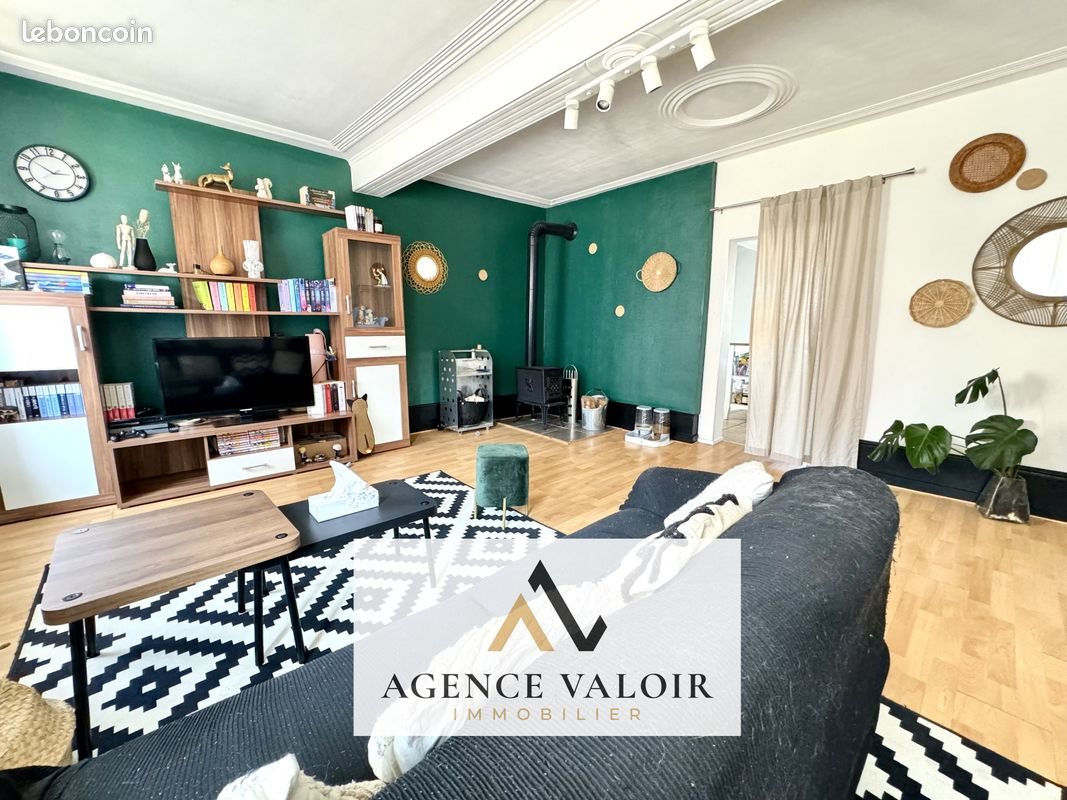 Maison à vendre, 129m², Harskirchen