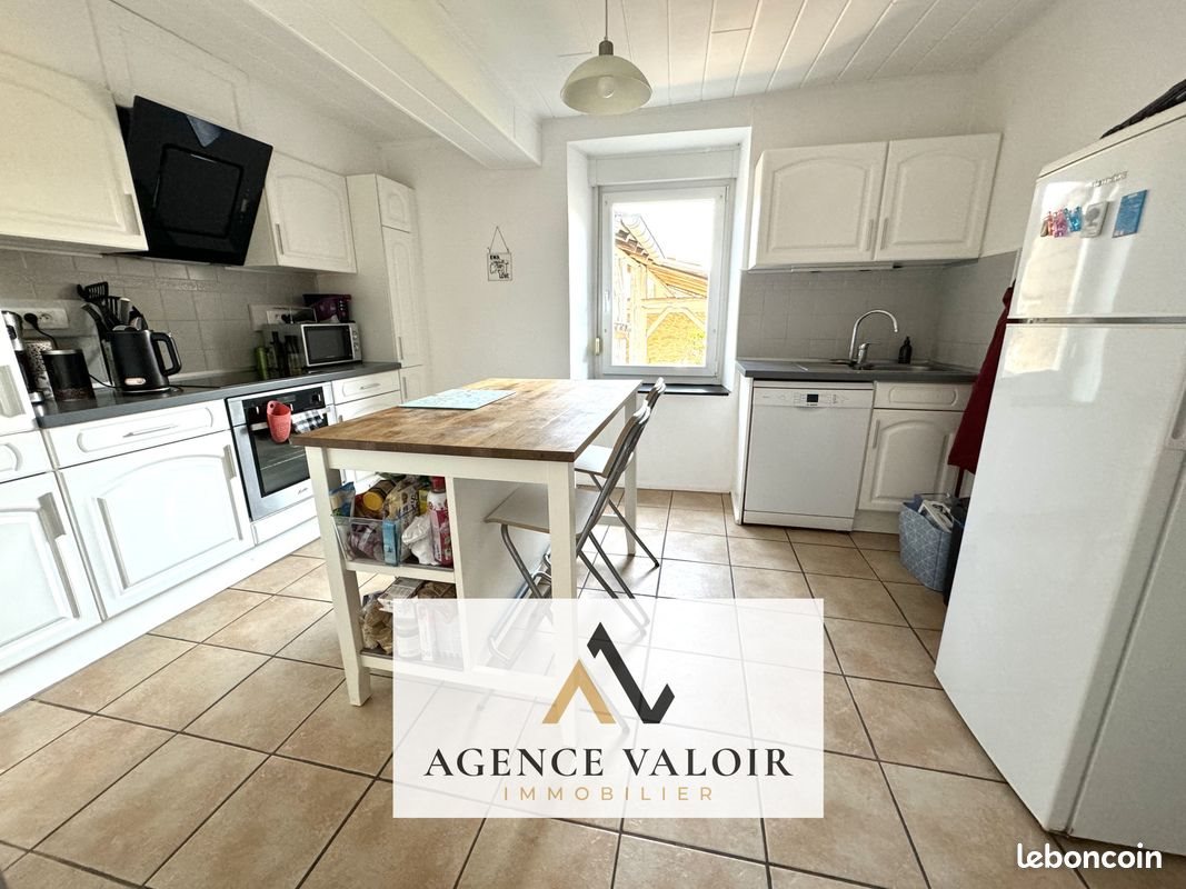 Maison à vendre, 129m², Harskirchen