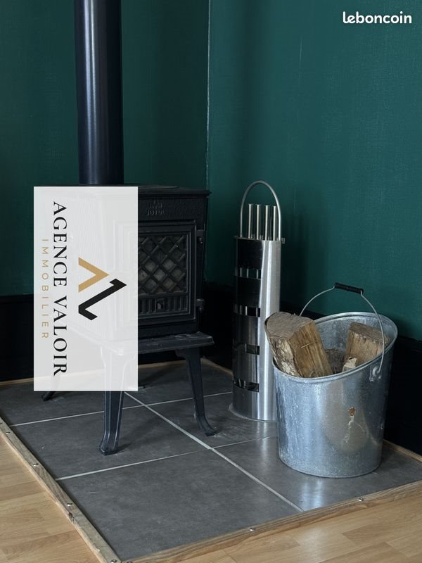 Maison à vendre, 129m², Harskirchen