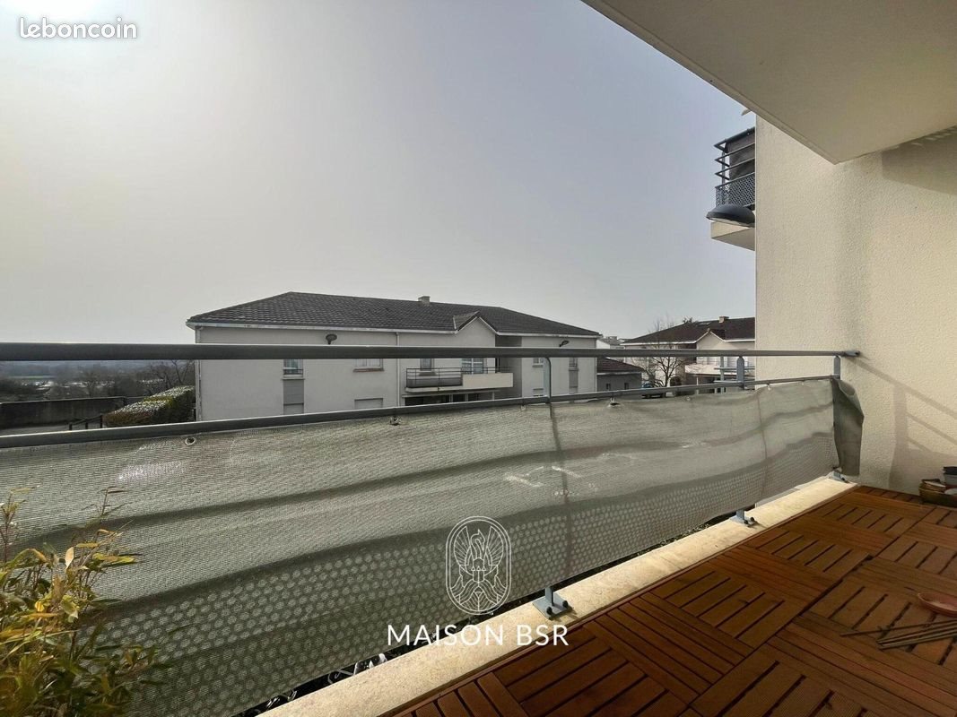 Appartement à louer, 70m², Couëron