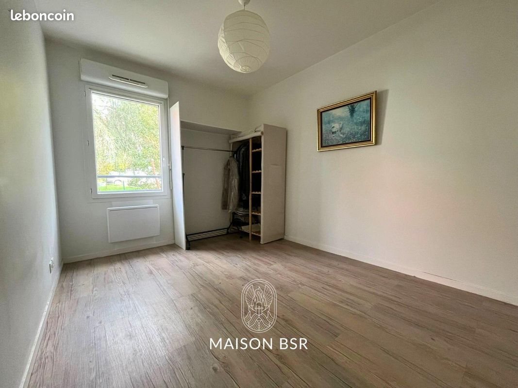 Appartement à louer, 70m², Couëron