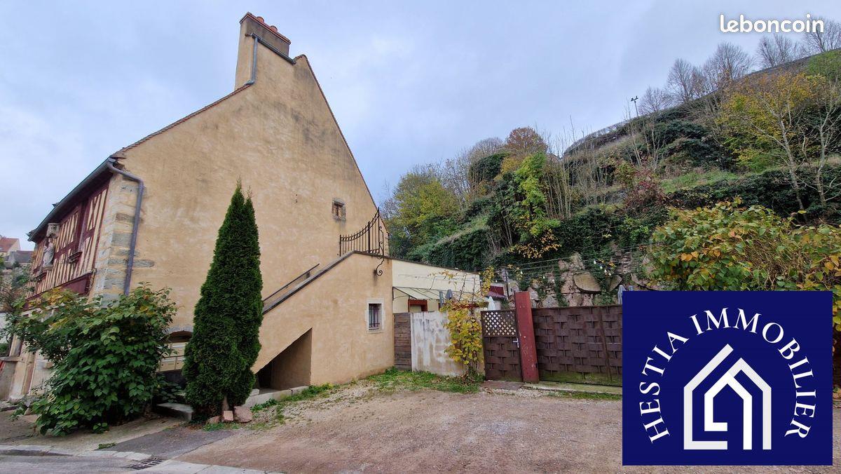 Appartement à vendre, 371m², Semur-en-Auxois