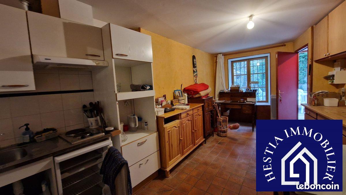 Appartement à vendre, 371m², Semur-en-Auxois