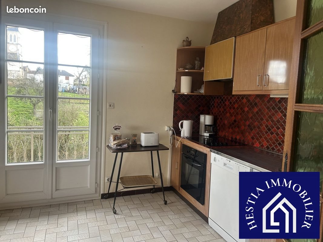 Maison à vendre, 140m², Avallon